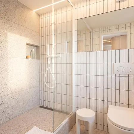 Turnkey I Vinohrady Design Lofts *
