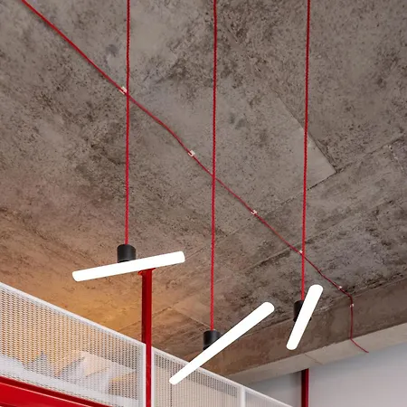 Turnkey I Vinohrady Design Lofts דירה