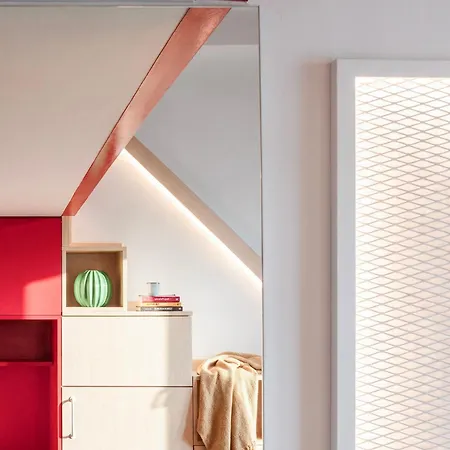 Διαμέρισμα Turnkey I Vinohrady Design Lofts Πράγα