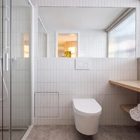Turnkey I Vinohrady Design Lofts Apartment