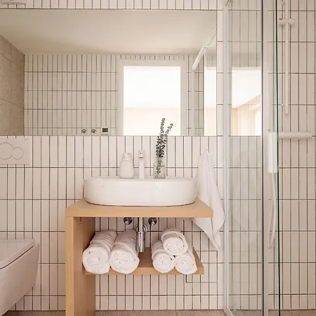 Turnkey I Vinohrady Design Lofts Apartment
