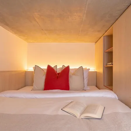 Turnkey I Vinohrady Design Lofts Apartment Prague